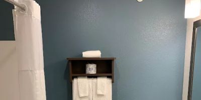 WoodSpring Suites Atlanta McDonough