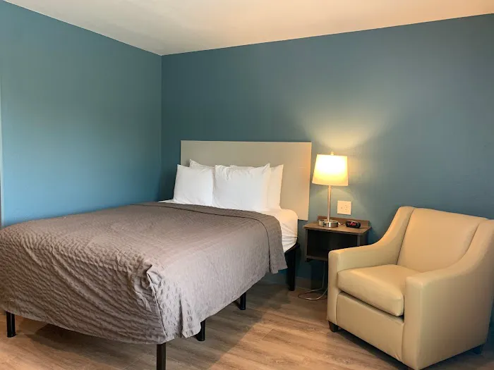 WoodSpring Suites Atlanta McDonough 4