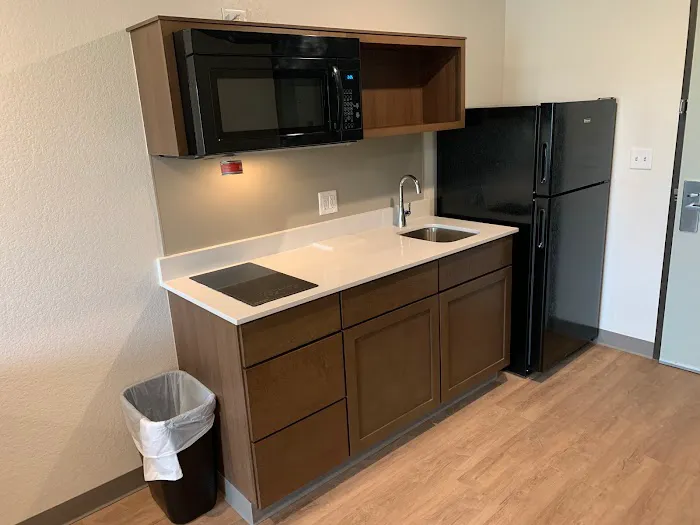 WoodSpring Suites Atlanta McDonough 4