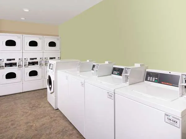 WoodSpring Suites Atlanta McDonough 4