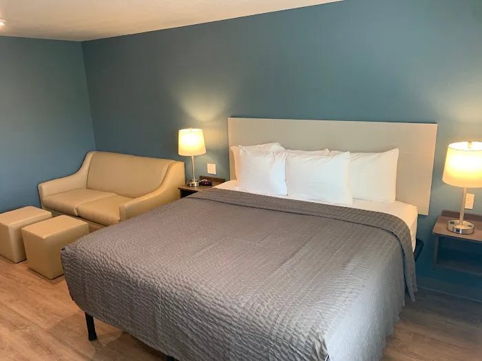 WoodSpring Suites Atlanta McDonough 4