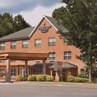 Country Inn & Suites by Radisson, Newnan, GA ico