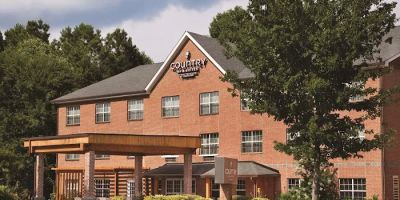 Country Inn & Suites by Radisson, Newnan, GA