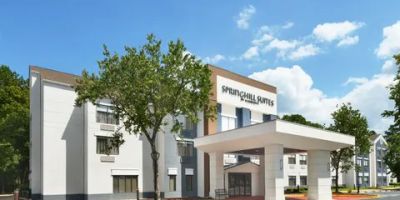 SpringHill Suites Newnan