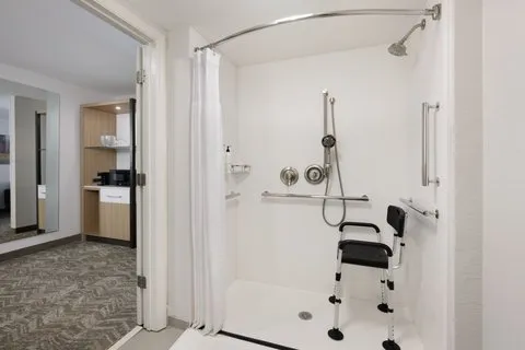SpringHill Suites Newnan 4