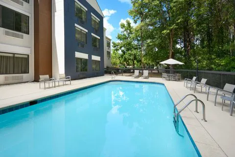 SpringHill Suites Newnan 4