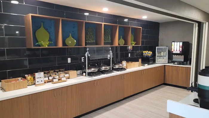 SpringHill Suites Newnan 4