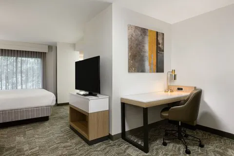 SpringHill Suites Newnan 4