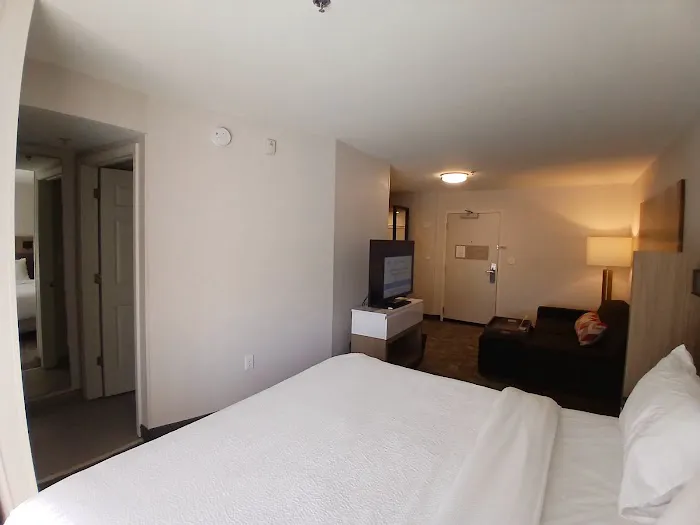 SpringHill Suites Newnan 4