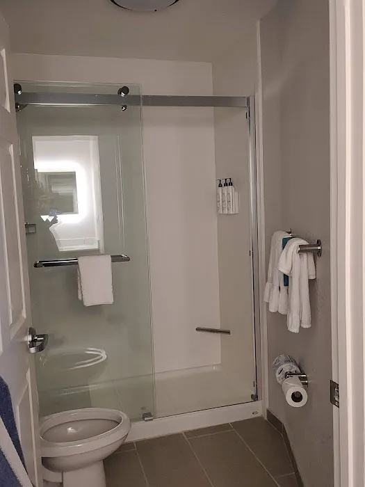 SpringHill Suites Newnan 4