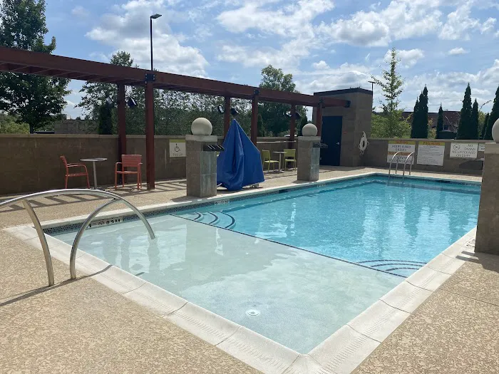 Hampton Inn Atlanta/Newnan 4