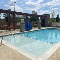 Hampton Inn Atlanta/Newnan ico