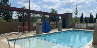 Hampton Inn Atlanta/Newnan