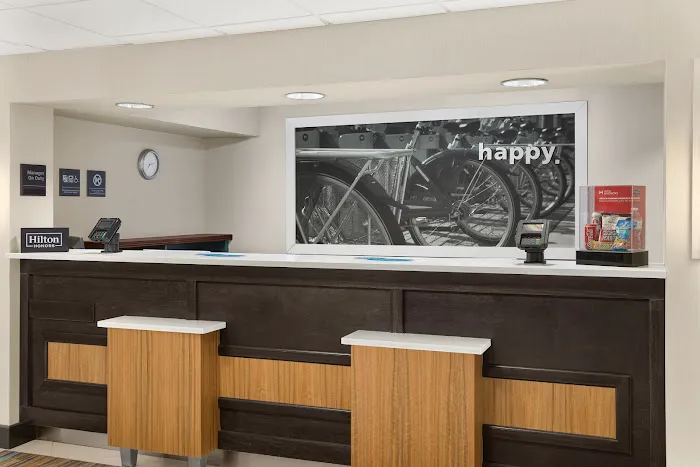 Hampton Inn Atlanta/Newnan 4