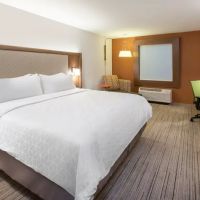 Holiday Inn Express & Suites Griffin by IHG ico