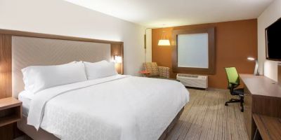 Holiday Inn Express & Suites Griffin by IHG