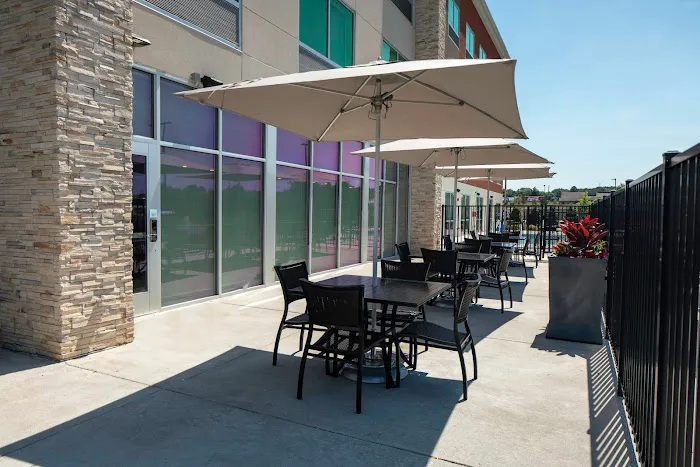 Holiday Inn Express & Suites Griffin by IHG 4