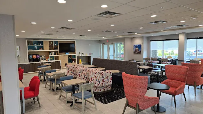 Home2 Suites by Hilton Griffin 4