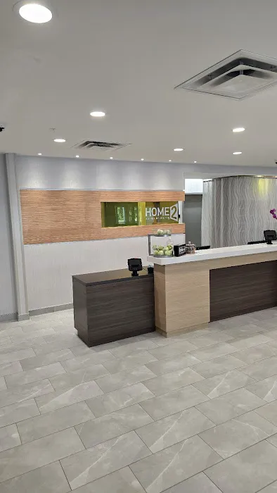 Home2 Suites by Hilton Griffin 4