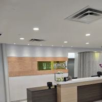 Home2 Suites by Hilton Griffin ico