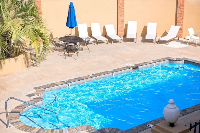 Americas Best Value Inn & Suites Griffin 4