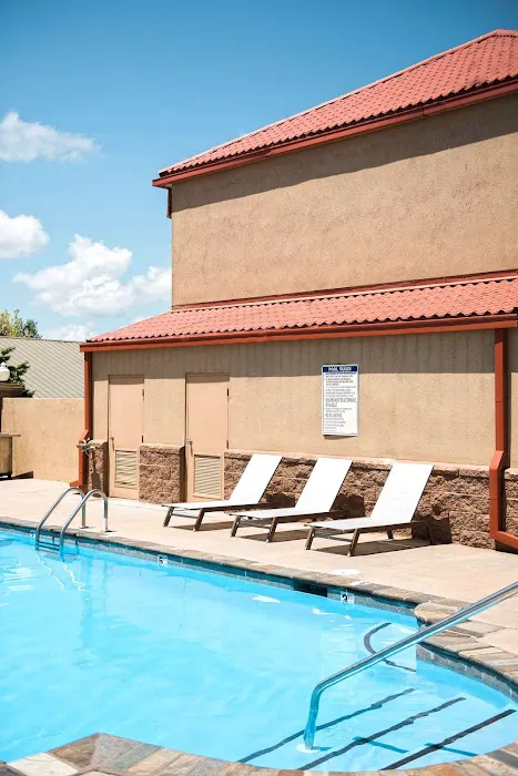 Americas Best Value Inn & Suites Griffin 4