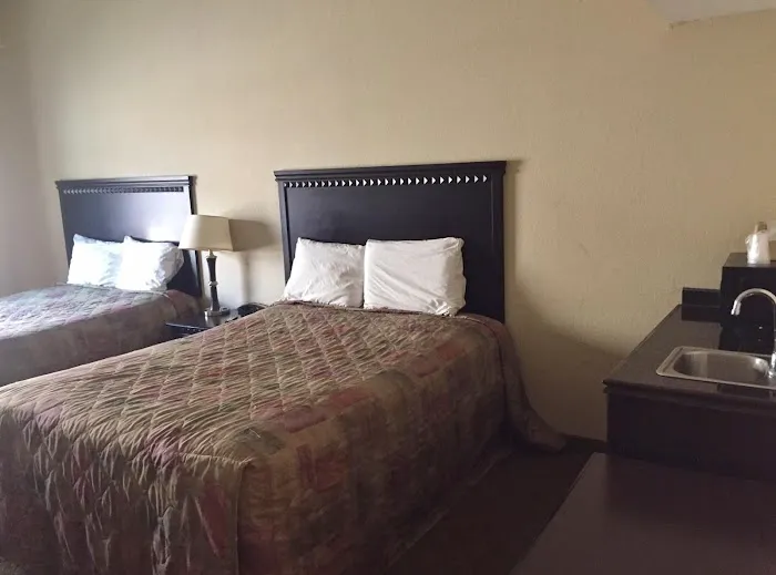 Americas Best Value Inn & Suites Griffin 4