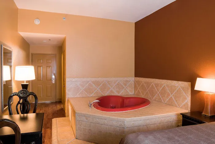 Americas Best Value Inn & Suites Griffin 4