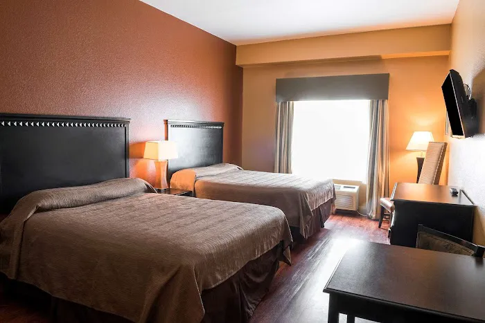Americas Best Value Inn & Suites Griffin 4