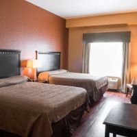 Americas Best Value Inn & Suites Griffin ico