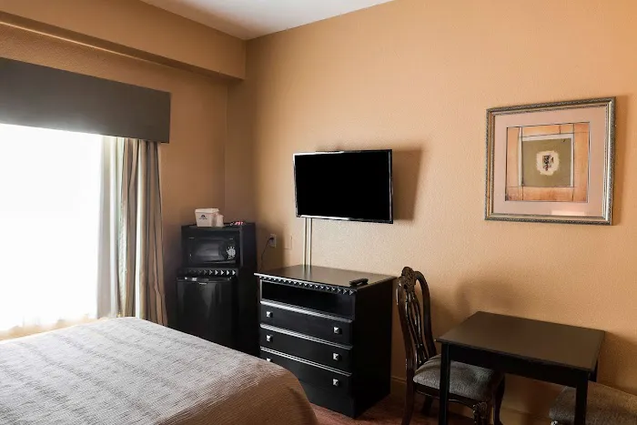 Americas Best Value Inn & Suites Griffin 4