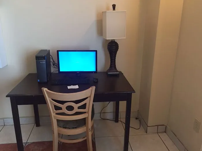 Americas Best Value Inn & Suites Griffin 4
