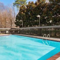 Hampton Inn & Suites Atlanta Airport West/Camp Creek Pkwy ico