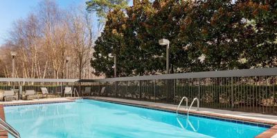 Hampton Inn & Suites Atlanta Airport West/Camp Creek Pkwy