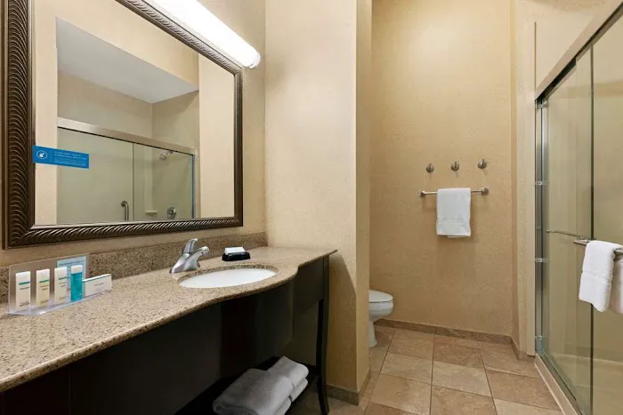 Hampton Inn & Suites Atlanta Airport West/Camp Creek Pkwy 4