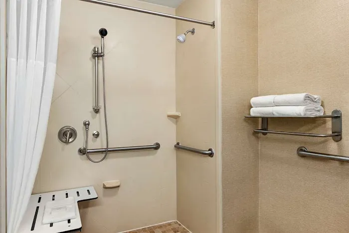 Hampton Inn & Suites Atlanta Airport West/Camp Creek Pkwy 4