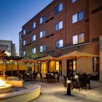 Courtyard Atlanta Airport West ico