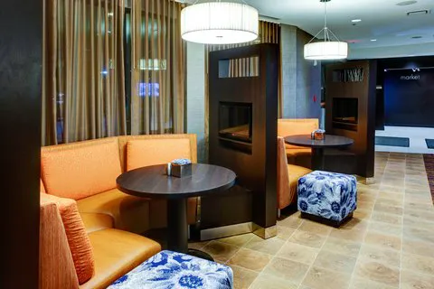 Courtyard Atlanta Airport West 4
