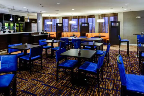 Courtyard Atlanta Airport West 4