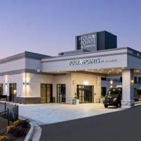 Four Points by Sheraton Atlanta Airport West ico