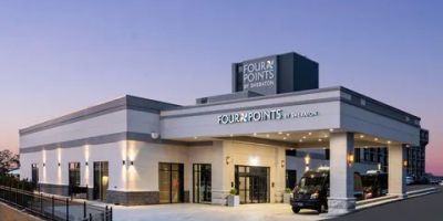 Four Points by Sheraton Atlanta Airport West