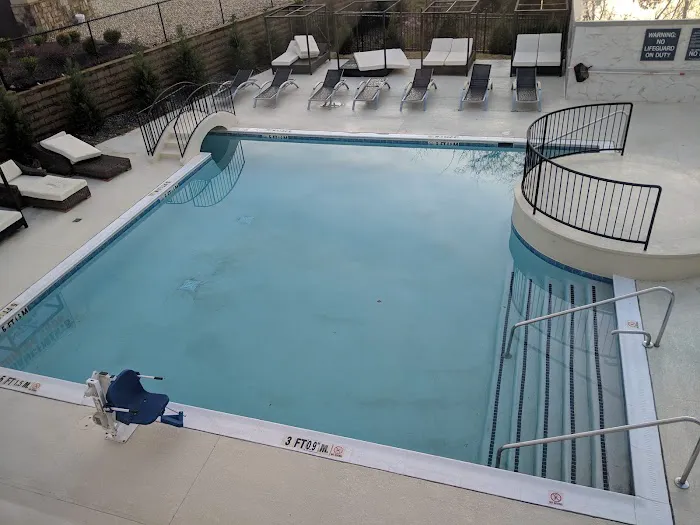 Four Points by Sheraton Atlanta Airport West 4