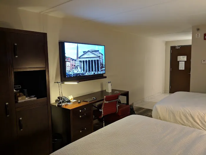 Four Points by Sheraton Atlanta Airport West 4