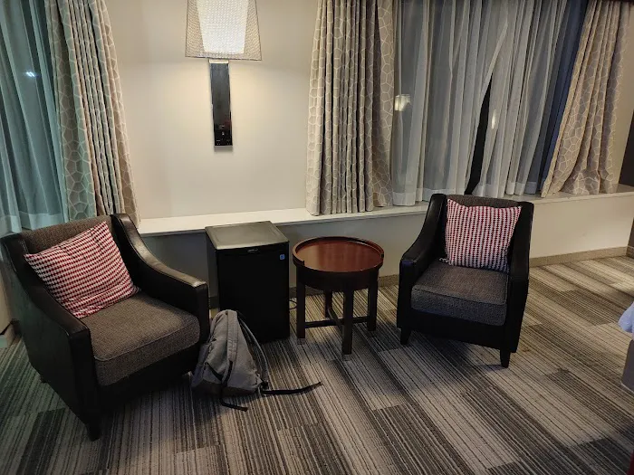 Four Points by Sheraton Atlanta Airport West 4