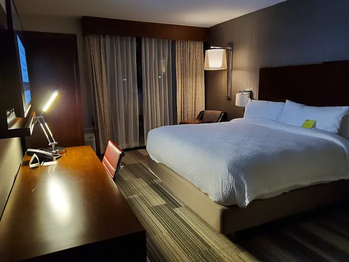 Four Points by Sheraton Atlanta Airport West 4