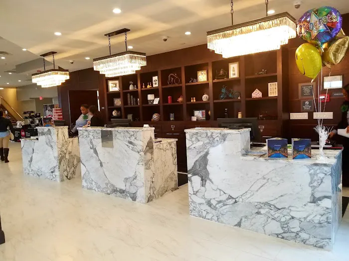 Four Points by Sheraton Atlanta Airport West 4