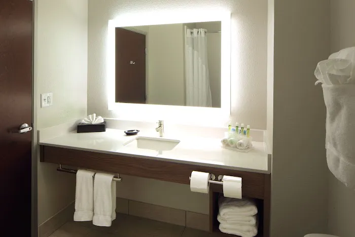 Holiday Inn Express & Suites Atlanta Arpt West - Camp Creek by IHG 5