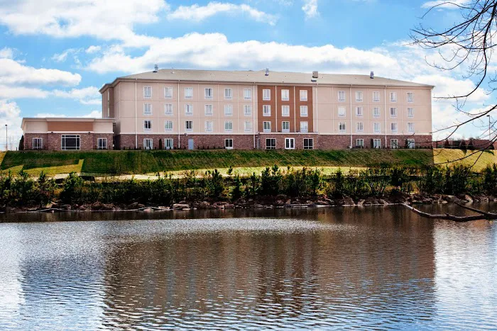 Holiday Inn Express & Suites Atlanta Arpt West - Camp Creek by IHG 5