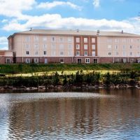Holiday Inn Express & Suites Atlanta Arpt West - Camp Creek by IHG ico
