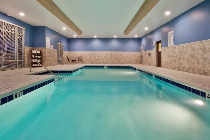 Holiday Inn Express & Suites Atlanta Arpt West - Camp Creek by IHG 5
